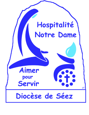 Logo hospitalité
