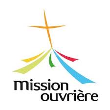 mission ouvrière logo