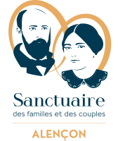 logo sanctuaire Alençon réduit