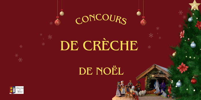 Concours de Crèches