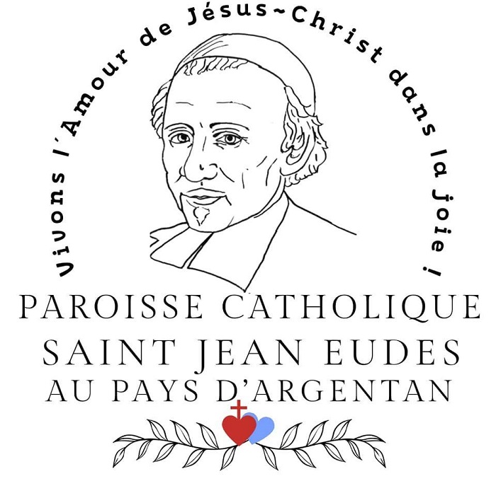 Nouvelle paroisse Saint Jean Eudes au pays d'Argentan